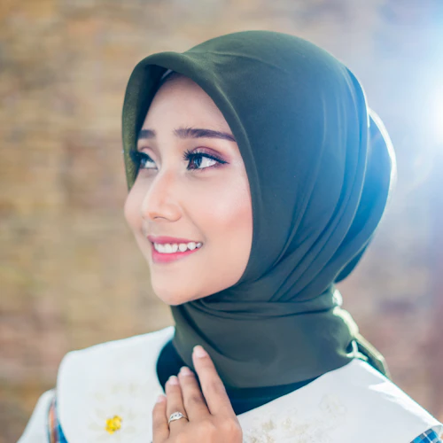 Arfa Iqbal