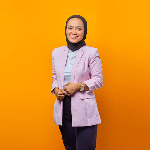 Saira Qayyum